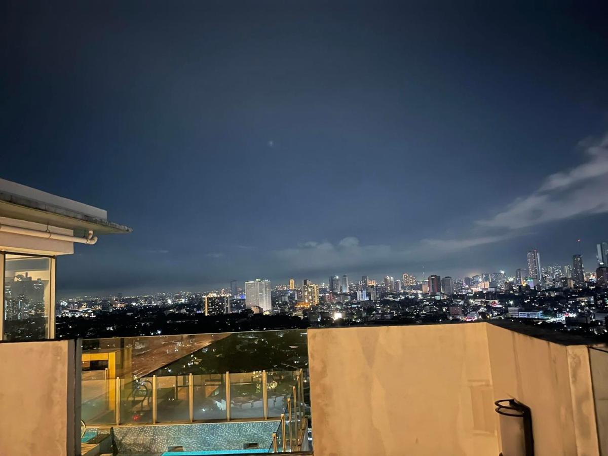 Spacious 1bedroom Good For 2pax Free Up To 6pax 22088 Apartment Manila