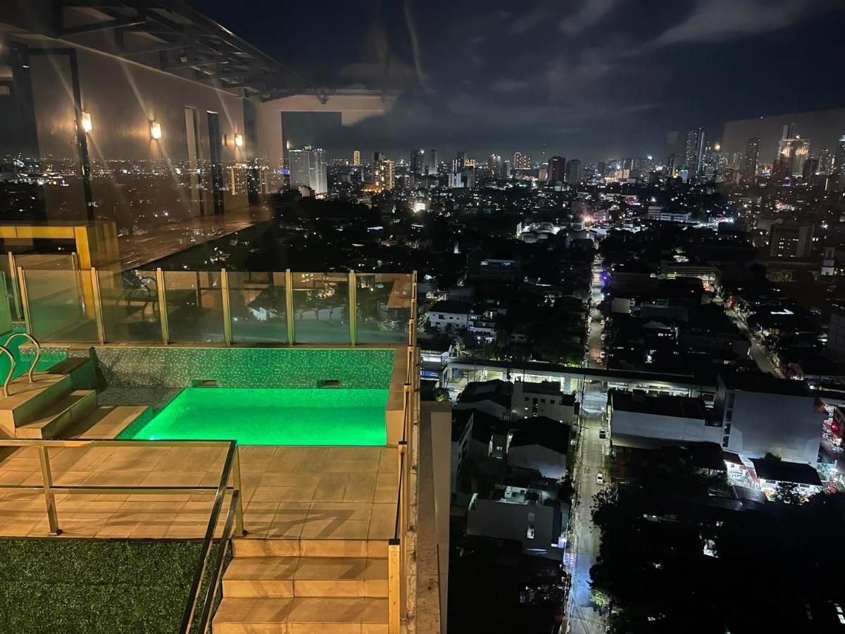 Spacious 1bedroom Good For 2pax Free Up To 6pax 22088 Apartment Manila