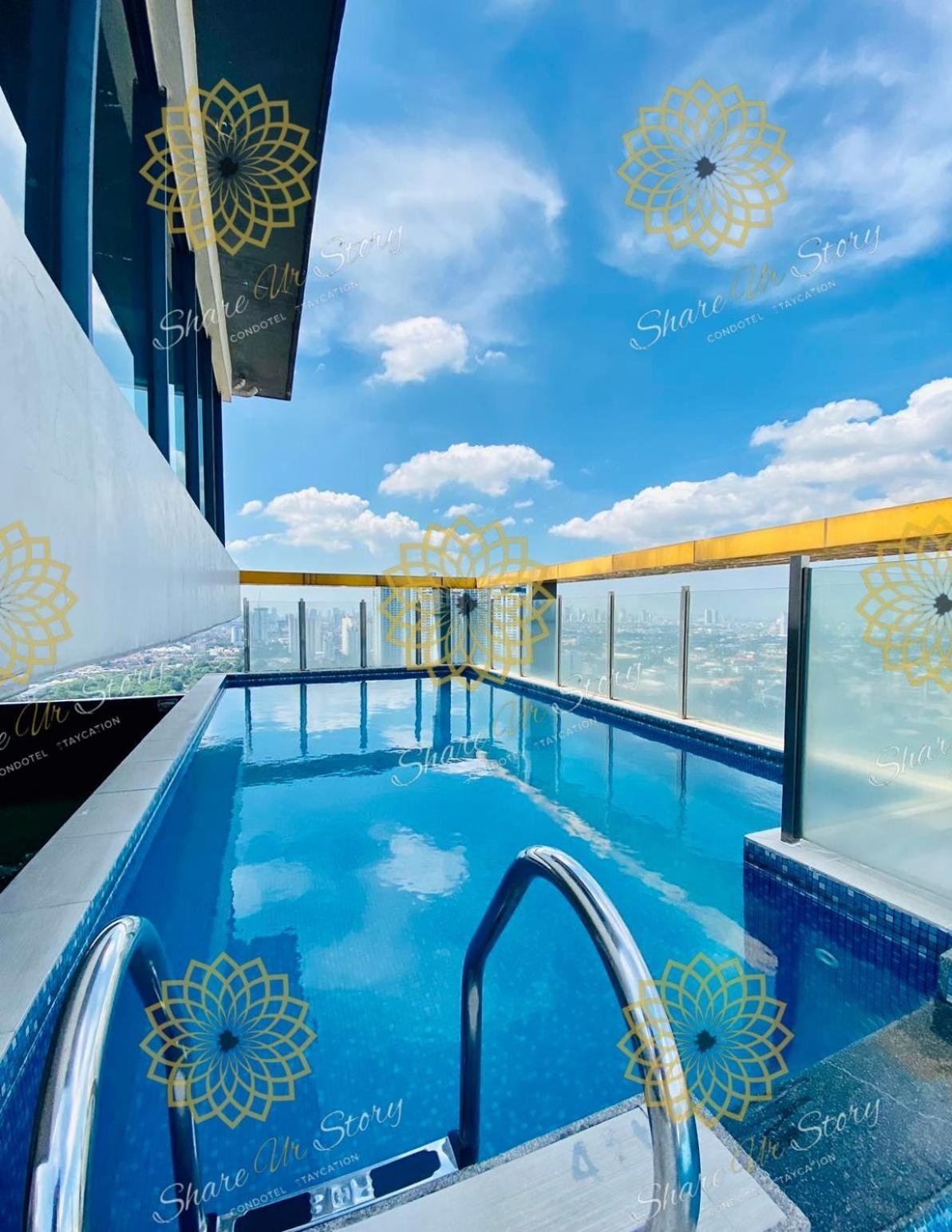 Spacious 1bedroom Good For 2pax Free Up To 6pax 22088 * Manila