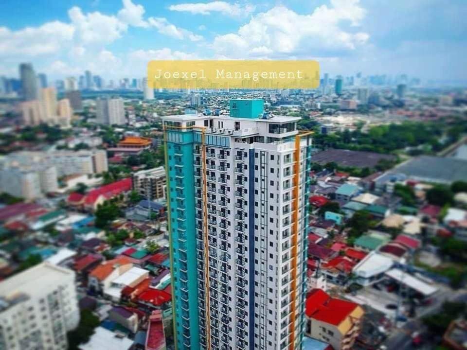 Apartment Spacious 1bedroom Good For 2pax Free Up To 6pax 22088 Manila