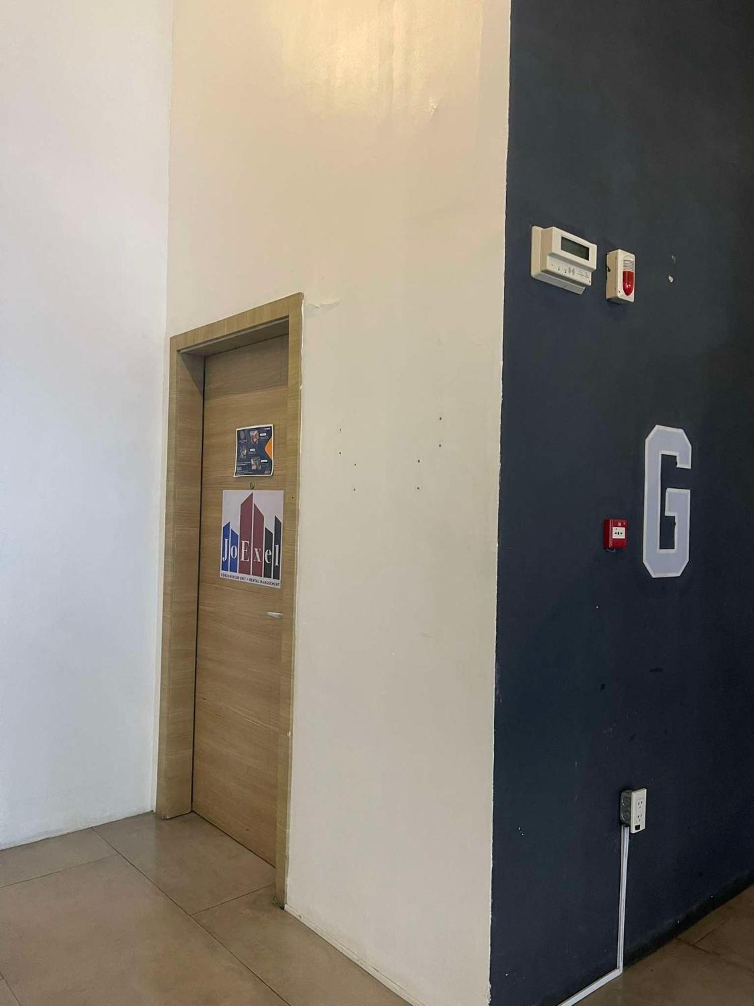 Apartment Spacious 1bedroom Good For 2pax Free Up To 6pax 22088 *
