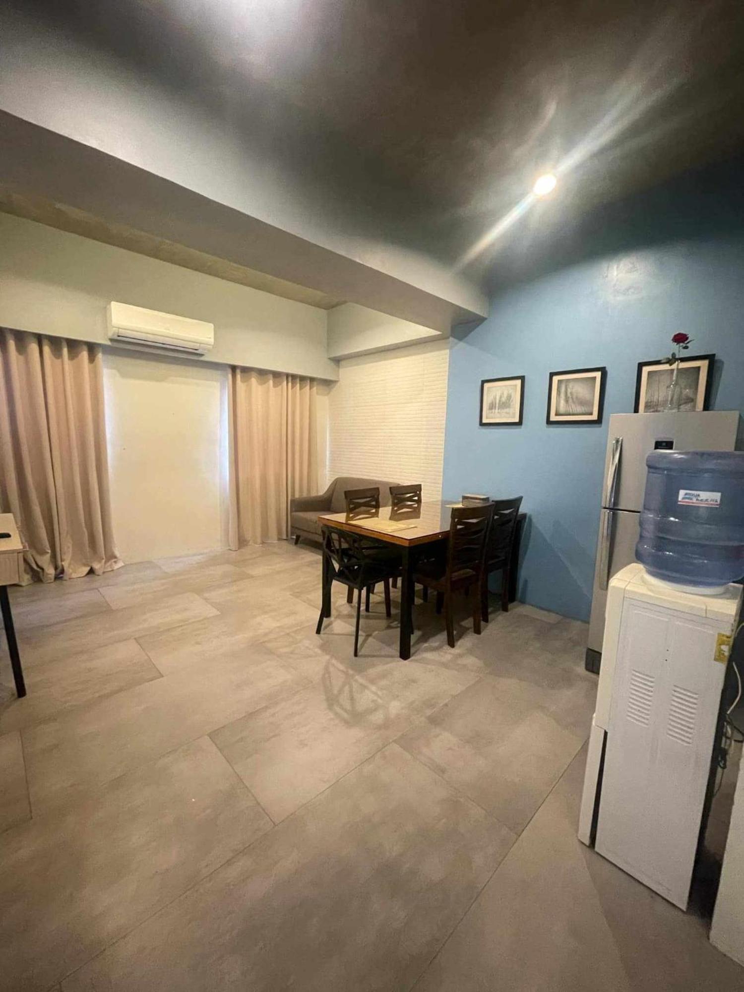 Spacious 1bedroom Good For 2pax Free Up To 6pax 22088 Apartment Manila