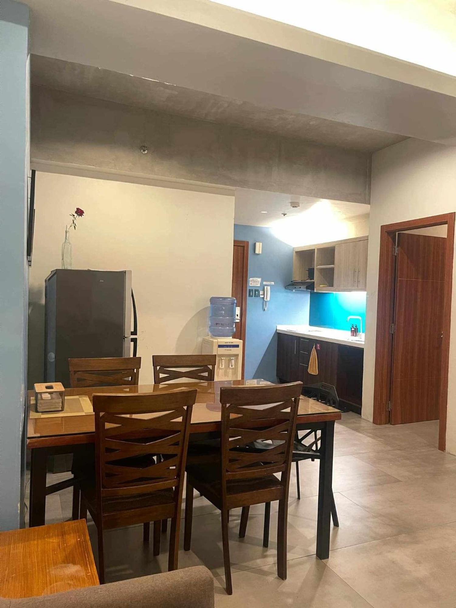 Spacious 1bedroom Good For 2pax Free Up To 6pax 22088 *